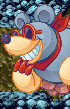 Moley's image