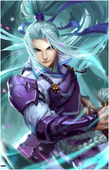 Genji {MW}'s image