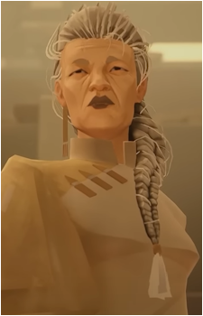 Jinfeng's image