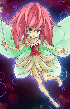 Little Fairy's image