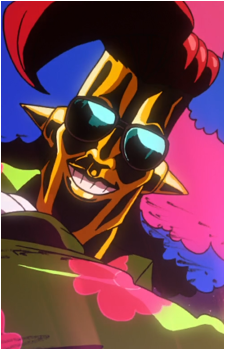Ton Jravolta's image