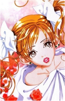 Image 2 - Art: 矢沢あい (Ai Yazawa) Image 2