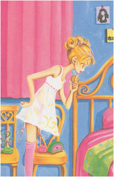 Image 5 - Art: 矢沢あい (Ai Yazawa) Image 5