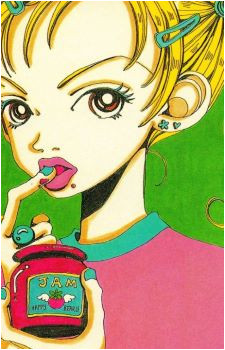 Mikako Kouda's image