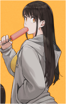 Big Sister {TabeGirl}