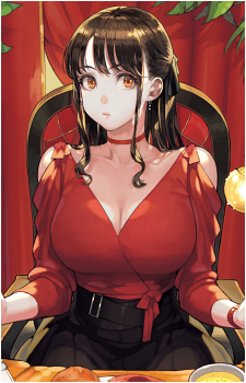 Big Sister {TabeGirl}'s image