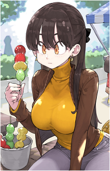 Image 3 - Art: じゅん (Jun) Image 3