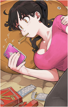Big Sister {TabeGirl}
