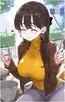 Image 4 - Art: じゅん (Jun) Image 4