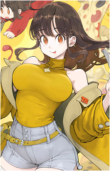 Image 2 - Art: じゅん (Jun) Image 2