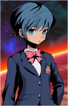 Momoka Saotome's image
