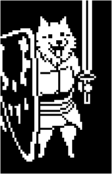 Lesser Dog's image