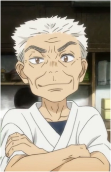 Someji Kawamoto's image