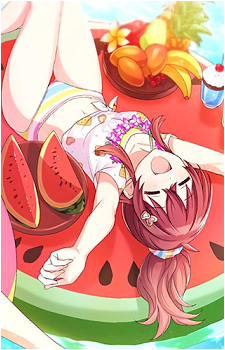 Kaho Komiya