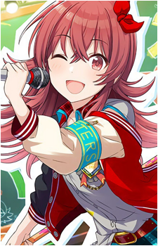 Kaho Komiya's image