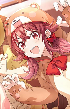 Kaho Komiya