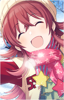 Kaho Komiya