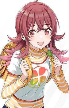 Kaho Komiya