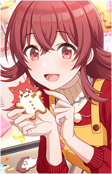Kaho Komiya