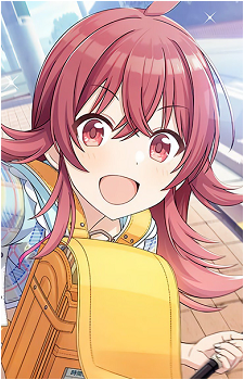 Kaho Komiya