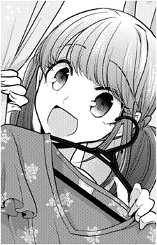 Nanaki Fujishiro