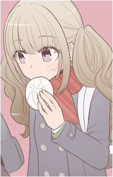 Nanaki Fujishiro