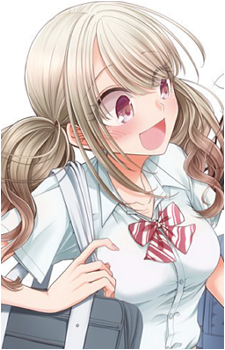 Nanaki Fujishiro
