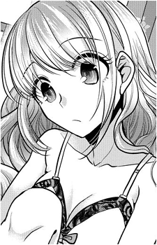Nanaki Fujishiro