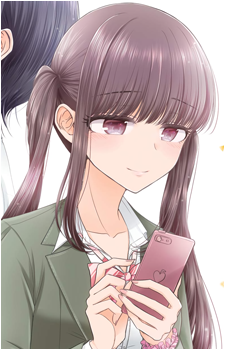 Nanaki Fujishiro
