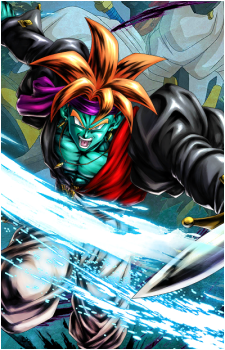 Gokua's image