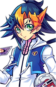 Shoma Yusa's image