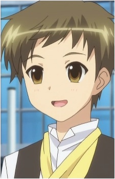 Taketo Akutagawa's image
