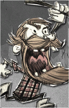 Woodie's image