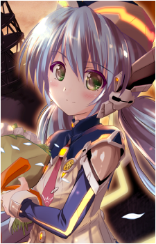 Image 20 - Art: 駒都えーじ (Eeji Komatsu) Image 20