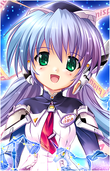 Hoshino Yumemi's image