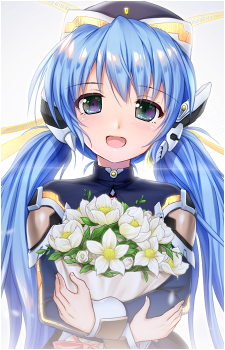 Image 22 - Art: 駒都えーじ (Eeji Komatsu) Image 22