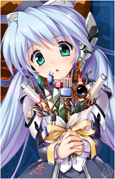 Image 24 - Art: 駒都えーじ (Eeji Komatsu) Image 24