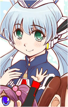 Image 79 - Art: 氷川へきる (Hekiru Hikawa) Image 79