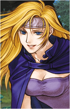 Heather {FE}'s image
