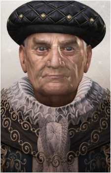 Emilio Barbarigo