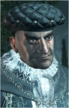 Emilio Barbarigo