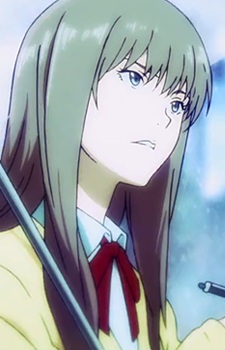 Chikako Ubukata