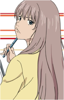 Chikako Ubukata