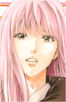 Chikako Ubukata's image
