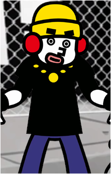 Beanie Rapper's image