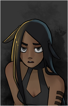 Raven {TINR}