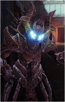 Navôta, Eir Spawn's image