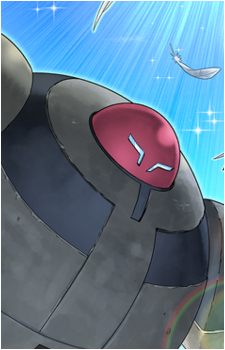 Elemental HERO Clayman