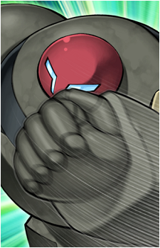 Elemental HERO Clayman
