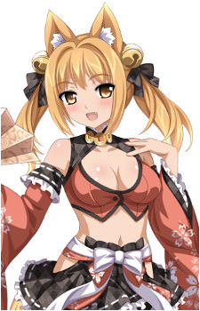 Sakurano Maeko's image